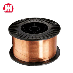 De alambre de soldadura de alambre <span class=keywords><strong>ER70S</strong></span>-<span class=keywords><strong>6</strong></span> <span class=keywords><strong>esab</strong></span> soldadura 1,2mm hecho en china - Product Image 1