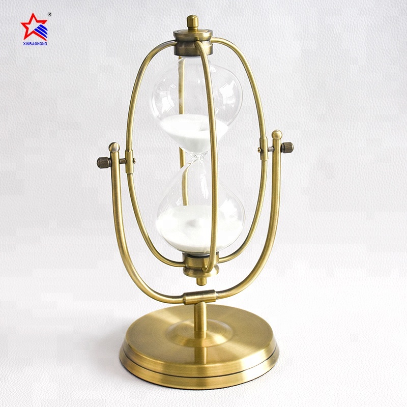 Домашний декор, песочные часы в пол часа, песочные часы для офисного стола