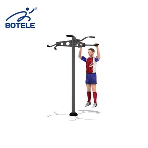Attrezzature Popolari per Fitness all'Aperto Usate - Product Image 4