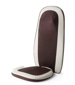 2016 Nuevo Punto de Infrarrojos <span class=keywords><strong>En</strong></span> <span class=keywords><strong>Casa</strong></span> y Asiento de Coche Cojín de Masaje Shiatsu - Product Image 4