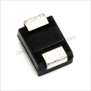 उच्च गुणवत्ता एन. के. टीवीएस डायोड 60 v 96.8 v DO214AA SMBJ60A - Product Image 4