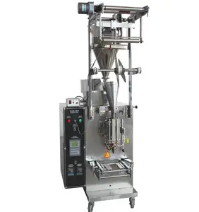 Honey Sachet Filling and Packing Machine