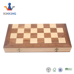 كبيرة 15 إنش مرصع بالخشب - Product Image 2