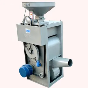 Sıcak Satış Sb10 Nijerya'da Sb30 Sb 50 Otomatik Pirinç Değirmen Makinesi