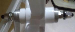 จักรยานอลูมิเนียมดิสก์เบรก6H Spoke จักรยานขอบ - Product Image 6