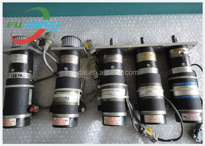 SMT máy Phụ tùng DEK in vận chuyển động cơ servo S240-1A 6 + 500ld + GPL52-50.1 + conns 133126 - Product Image 5