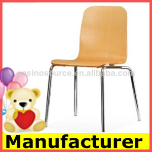 venta caliente moderno de madera curvada de comedor <span class=keywords><strong>del</strong></span> hotel <span class=keywords><strong>restaurante</strong></span> sillas café para la venta - Product Image 1