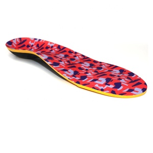 Nyaman Tidak Slip Eva Foam <span class=keywords><strong>Poron</strong></span> Dapat Dilepas Sol Sepatu Untuk Sepatu - Product Image 3