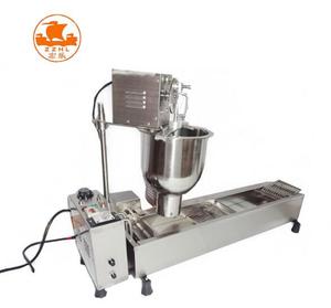 Buen gusto donut máquina totalmente automática mini donut máquina de alta calidad chino donut máquina - Product Image 3