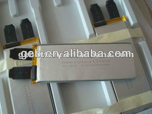 Wiederaufladbare batterie lifepo4 10ah 3.2v zelle 12564170 - Product Image 1