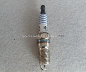 אמיתי רכב חלקי מצת & <span class=keywords><strong>Sparkplug</strong></span> SP-493 / AGSF32PM - Product Image 1