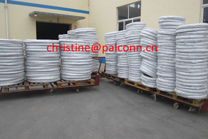 Tubería de Barrera de <span class=keywords><strong>PB</strong></span> (Polibuteno) de 15 mm x 25 m, Blanca - Product Image 5