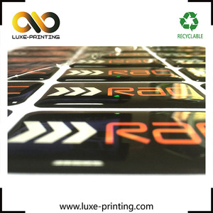 2016 vente Chaude 3 d autocollant personnalisé imprimé autocollants <span class=keywords><strong>batte</strong></span> de <span class=keywords><strong>cricket</strong></span> pour vente - Product Image 6