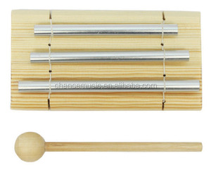 2017 Haute Qualité 3 Notes Bar <span class=keywords><strong>Carillon</strong></span> Instruments Musicaux <span class=keywords><strong>pour</strong></span> Bébé ABC-HB313 - Product Image 1