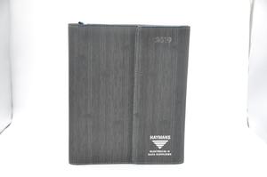 Cahier d'emballage cadeau en cuir PU personnalisé Cahier d'agenda personnalisé <span class=keywords><strong>Services</strong></span> d'impression - Product Image 3