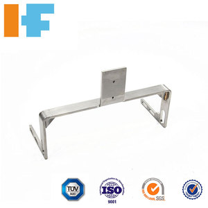 फैक्टरी प्रत्यक्ष बिक्री शीट धातु लोहा निर्माण - Product Image 4
