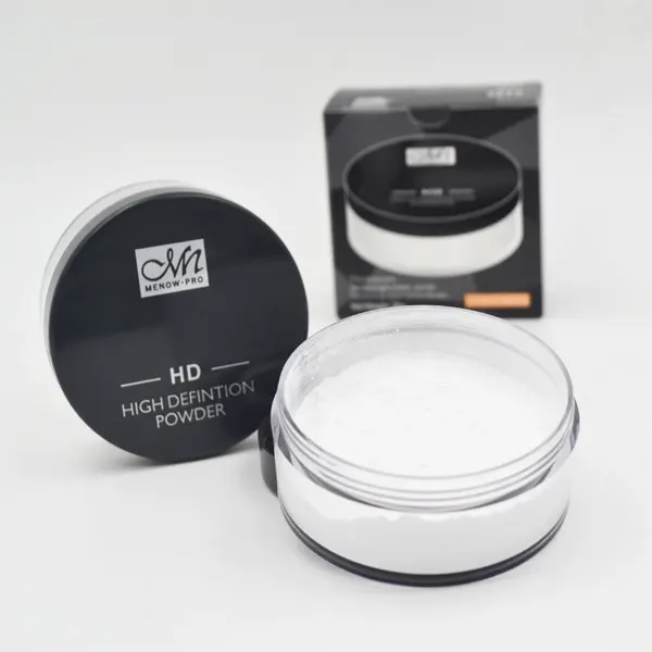 Makeup Powder Menow F16010 Face Base Makeup Loose Powder