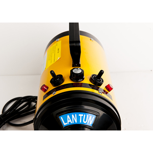 LANTUN <span class=keywords><strong>Grossiste</strong></span> en équipement de toilettage pour chiens, sèche-cheveux pour animaux de compagnie spécialement conçu pour les chats - Product Image 3