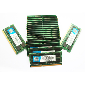 Di alta qualità sdram sodimm ram <span class=keywords><strong>ddr3</strong></span> 1600 4gb direttamente dalla fabbrica - Product Image 4