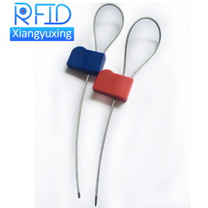 <span class=keywords><strong>Passif</strong></span> 860-960 Mhz La <span class=keywords><strong>Gestion</strong></span> D'actifs Anti-métal Tag UHF Joint - Product Image 4