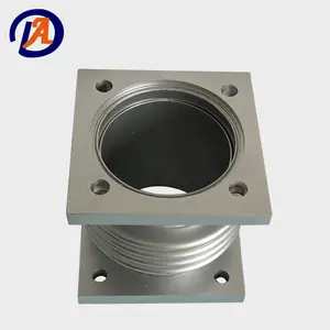 good ss304 flexible hose bellows assembly bellows expansion joints for pipelines