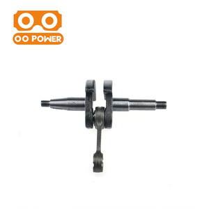 O O Power 5800 Kettingzaag Onderdelen Zuigerveer (45.2mm) - Product Image 4