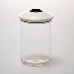 Boîte de scellage sous vide transparente de 4 "de conception moderne créative avec pompe - Product Image 4