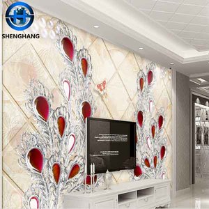 2016 <strong>New</strong> Picture Wallpaper Photo 3d Wallpaper Mural High Quality <strong>Wall</strong> <strong>Paper</strong> <strong>Brand</strong> - Product Image 2