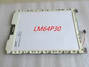 חדש ומקורי LCD 9.4 "640*480 פנל TFT-LCD LM64P30