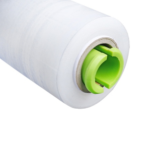 Película Estirable para Techo LLDPE de Fábrica Yalanpack, Película de Embalaje Suave para Embalaje a Prueba de Humedad, Fundida e Impresa con Logotipo - Product Image 5