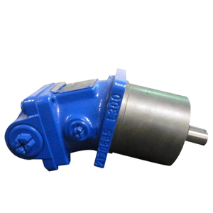 तय पिस्टन पंप A2F5/60R-C7 की जगह Rexroth Bruninghaus <span class=keywords><strong>Hydromatik</strong></span> - Product Image 2