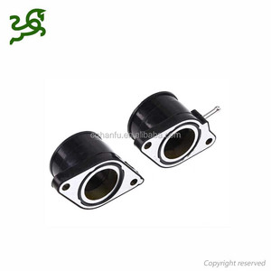 Interfaz de conector de carburador aislante de motocicleta, alta calidad, para <span class=keywords><strong>XT600</strong></span> - Product Image 5