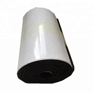 Ruban adhésif puissant <span class=keywords><strong>anti</strong></span>-rayures, <span class=keywords><strong>protection</strong></span> <span class=keywords><strong>murale</strong></span> de garage, <span class=keywords><strong>protection</strong></span> en mousse PE gaufrée - Product Image 4