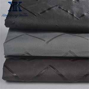 Tissu non tissé antidérapant / Toile <span class=keywords><strong>de</strong></span> protection légère non tissée antidérapante - Product Image 3