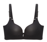 Femmes sauver la grande et petite poitrine à faire votre propre personnel gros seins amélioration soutien-gorge gonflable Brevetée soutien-gorge