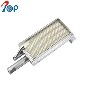 Tùy Chỉnh Sizzler Hồng Ngoại Searing BBQ Burner - Product Image 1