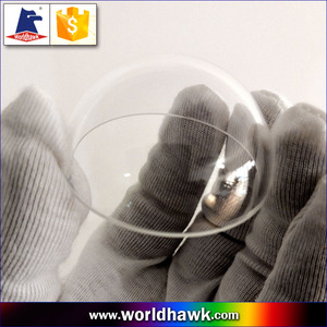 ฝาครอบป้องกันเลนส์โดมแก้วออปติคอล - Product Image 3