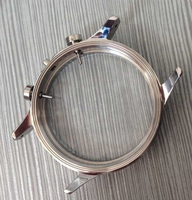 Modèle de conception fabricant montre prototype rapide de pièces de la Chine