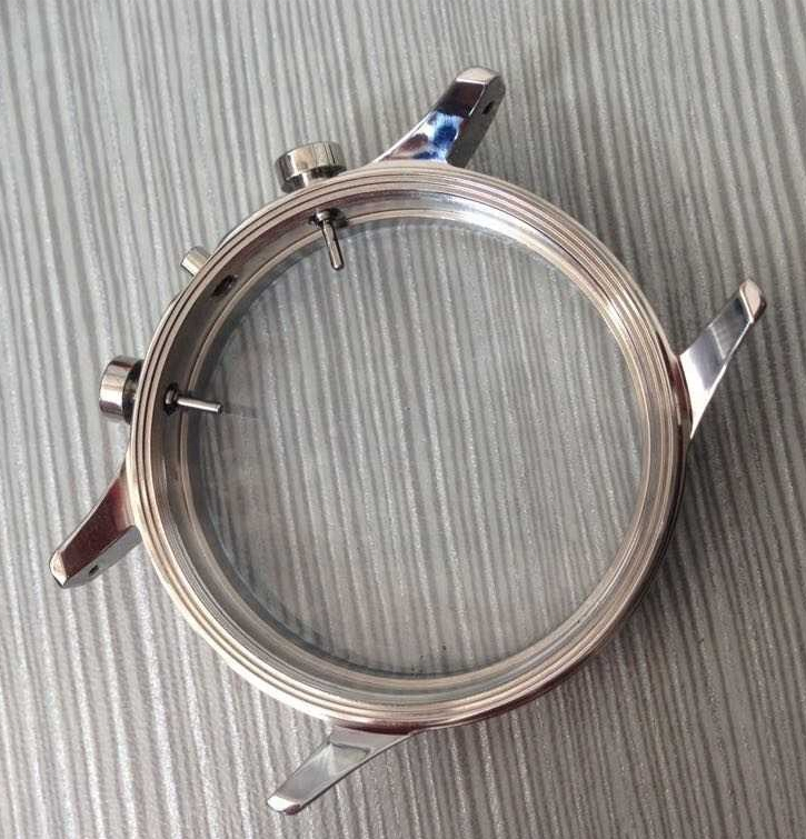 Model Design Manufacturer Watch Parts Rapid