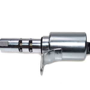 Actionneur de solénoïde de synchronisation variable de moteur d'accessoires de voiture de pièces d'auto pour <span class=keywords><strong>MAZDA</strong></span> 3 <span class=keywords><strong>5</strong></span> 6 L3K9-14-420A de <span class=keywords><strong>MX</strong></span>-<span class=keywords><strong>5</strong></span> de CX-7 - Product Image 2