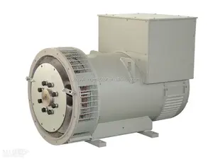 TFW2 AC Máy Phát Điện Đồng Bộ 50 60 <span class=keywords><strong>70</strong></span> 80 100kw Không Chổi Than <span class=keywords><strong>Alternator</strong></span> - Product Image 4