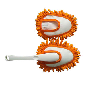 Plus populaire dépoussiéreur brosse/de nettoyage de voiture/mini duster - Product Image 6