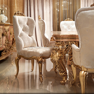 OE-FASHION Villa <strong>Console</strong> <strong>Table</strong> <strong>with</strong> <strong>Mirror</strong> From China Furniture Factory - Product Image 5