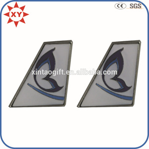 Personnalisé européenne l'école <span class=keywords><strong>metal</strong></span> badge avec émail <span class=keywords><strong>mou</strong></span> - Product Image 5