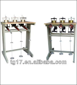 WG-1C <span class=keywords><strong>Triplex</strong></span> Lage Druk Consolidatie Hoge Druk Consolidatie Testen Apparaat <span class=keywords><strong>Triplex</strong></span> Consolidatie Apparaat - Product Image 3