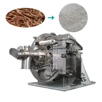 Chuyên nghiệp tự động khoai tây tinh bột làm máy ngọt ngào khoai tây dây chuyền sản xuất/sắn bột các nhà sản xuất