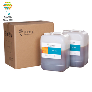 Üretici akrilonitril nitramin özel yapıştırma maddesi HX-878 CAS: havacılık yakıtında 68412-46-4 - Product Image 3