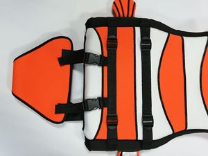 <span class=keywords><strong>Gilet</strong></span> <span class=keywords><strong>de</strong></span> sauvetage en néoprène pour enfants orange <span class=keywords><strong>gilet</strong></span> <span class=keywords><strong>de</strong></span> <span class=keywords><strong>flottaison</strong></span> PFD pour maillots <span class=keywords><strong>de</strong></span> bain pour enfants dispositif <span class=keywords><strong>de</strong></span> sauvetage - Product Image 4
