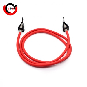 Libenli Factory Wholesale <strong>Latex</strong> <strong>Elastic</strong> <strong>Bungee</strong> Cords and <strong>Bungee</strong> Harness for Trampoline - Product Image 3