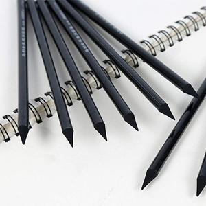 Bview Artist 7 "bastoncino di carbone nero <span class=keywords><strong>disegno</strong></span> <span class=keywords><strong>matita</strong></span> a <span class=keywords><strong>carboncino</strong></span> nero - Product Image 4